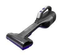 Black & Decker Mini Vacuum Cleaner QW DUSTBUSTER Pet Black And Purple
