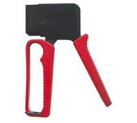 Black & Decker Molly Plasterboard Cavity Wall Fixing Gun Heavy Duty Dry Wall Setting Tool for Expanding Metal Hollow Cavity Fixings Anchors
