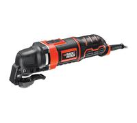 Black+Decker MT 300KA Oscillating Tool 250W 240V