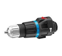 Black and Decker MULTiEVO Hammer Drill Attachment