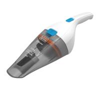 BLACK+DECKER Cordless Dustbuster NVC115JL 325ml