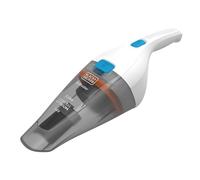 BLACK+DECKER Cordless Dustbuster NVC115JL 325ml