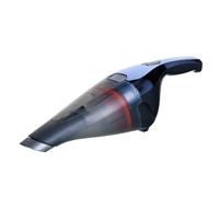 Black & Decker NVC220WBC handheld vacuum Blue, Chrome Bagless