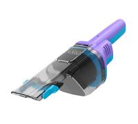 Black and Decker NVD220BP 7.2v Cordless Pet Hand Vacuum Cleaner 1 x 2ah Integrated Li-ion Charger