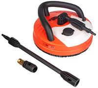 Black+Decker Patio Cleaner Deluxe for Pressure Washers