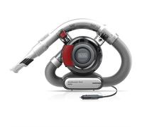 Black & Decker PD1200AV Grey Orange Bagless