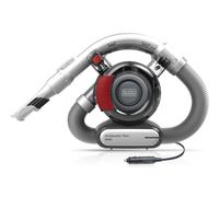 Black & Decker PD1200AV Bagless Grey,Red handheld vacuum, PD1200AV-XJ