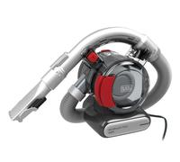 Black & Decker PD1200AV Bagless Grey,Red handheld vacuum, PD1200AV-XJ