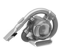 Black & Decker PD1820L-QW handheld vacuum Chrome Bagless