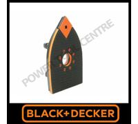 Black & Decker Jigsaw Blade Clamp and Shaft To Fit The Following Models