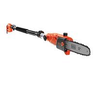 Black and Decker PS7525 Pole Tree Pruner 240v