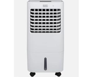 BLACK + DECKER PORTABLE AIR COOLER - WHITE 15 LITRE 2 IN 1 NEW RRP £149 C