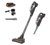 Black+Decker PowerSeries+ Cordless Vacuum cleaner BHFEA18D1-GB, New