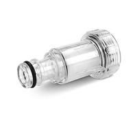 Black & Decker Pressure Washer Hose Connector 1004712-93, Replacement for BXPW1300E, BXPW1400E, BXPW1500E, BXPW1600E, BXPW1700E, BXPW1800E, SXPW16E, SXPW16PE, SXPW17E, SXPW17PE