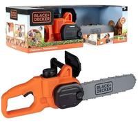 BLACK AND DECKER CHAINSAW