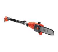 Black and Decker PS7525 Pole Tree Pruner 240v