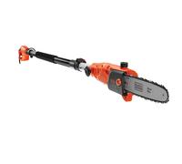 Black and Decker PS7525 Pole Tree Pruner 240v