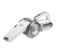 Black & Decker PV1820L handheld vacuum Chrome Bagless