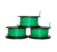 Black+Decker Reflex Spool 2mm Line Thickness length 6m