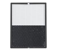 BLACK+DECKER Replacement Air Purifier Filter, Combined HEPA & Activated Carbon Filter, AF5