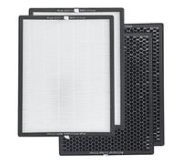 Black+Decker Replacement Carbon Filter White