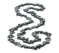 Black + Decker Replacement Chain for Electric Chainsaw CS2040, 57 Drive Links, 3/8-Inch Chain A6240CS