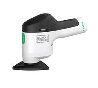 Black + Decker Cordless Reviva Detail Sander - 12V