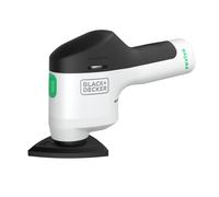 Black + Decker Cordless Reviva Detail Sander - 12V