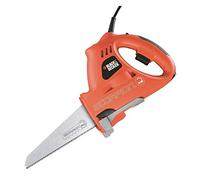 Black & Decker KS890ECN Scorpion Powered Saw 400 Watt 240 Volt