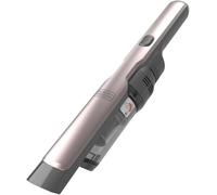Black & Decker Slim DustBuster Handheld Vacuum Cleaner - Rose Gold DVC320BRG