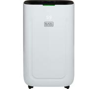 BLACK & DECKER BXEH60014GB Dehumidifier - White