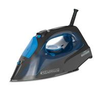 Black & Decker Steam Iron