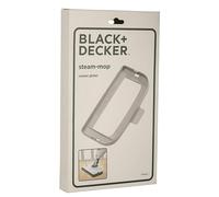 BLACK+DECKER Steam-Mop Carpet Glider Accessory, FSMCG-XJ