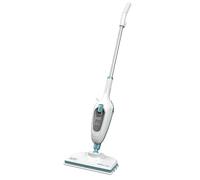 BLACK & DECKER | Steam mop | FSMH13E10-QS | Power 1300 W | Water tank capacity 0