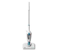 BLACK+DECKER Steam Mop, White (HSM13E1)