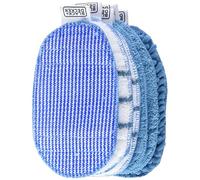 BLACK+DECKER SteaMitt Steam Glove Cleaning Pad Set, FSHSMPS-XJ