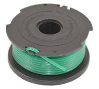 Black & Decker Strimmer Spool And Line 6M X 2mm By Ufixt