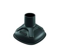 BLACK+DECKER Suction Cup Hose Ventosa Sturatubi, Silicone