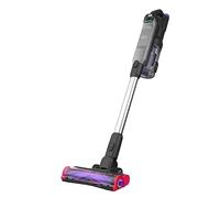 Black & Decker BHFEA640WP-GB stick vacuum/electric broom Battery Dry Bagless 0.75 L Grey