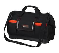 BLACK+DECKER Tool Tote Bag for Matrix System, Wide-Mouth (BDCMTSB)