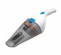 BLACK+DECKER Cordless Dustbuster NVC115JL 325ml
