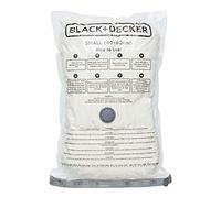 BLACK+DECKER Vacuum Storage Bags, White, Small