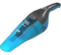 Black & Decker WDC215WA-QW - 7.2V 1.5Ah Handheld Vacuum CleanertoLiquids and Solids with Accessories. Wall Charger