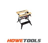 Black & Decker WM825 Dual Height Deluxe Workmate