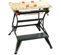 Black & Decker - WM825-XJ - Vertical Clamp Dual Height Workbench
