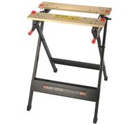 BLACK+DECKER Workmate 301 Workbench, WM301-XJ