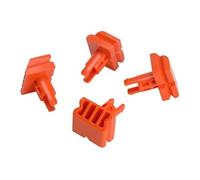 BLACK+DECKER X40400 Vice Pegs 4 for Workmate