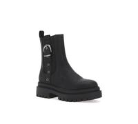 Black 'Dekko' Mid Boot Rocket Dog Black 7