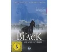Black - Der schwarze Blitz DVD 5