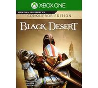 Black Desert Online | Conqueror Edition (Xbox One) - Xbox Live Account - GLOBAL